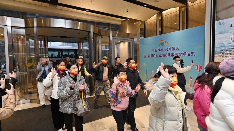 周末出逃，武汉周边两日游还能怎么玩